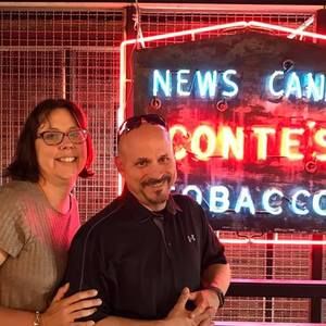 Meet your Posher, Michele